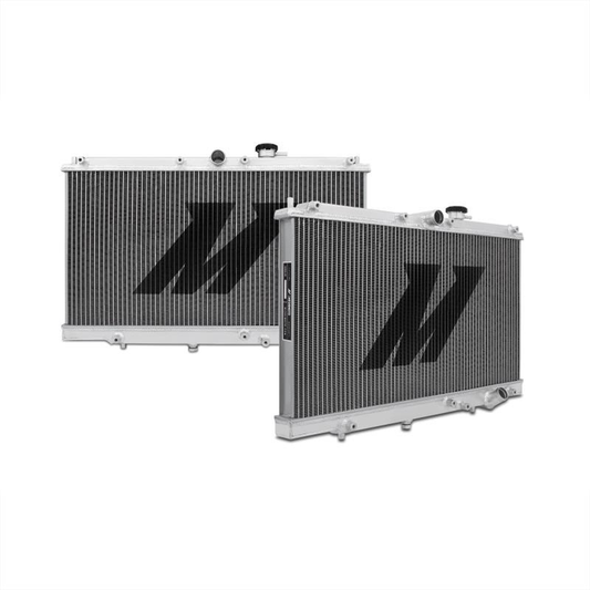 Mishimoto Honda Prelude Aluminium Radiator (1997-2001)