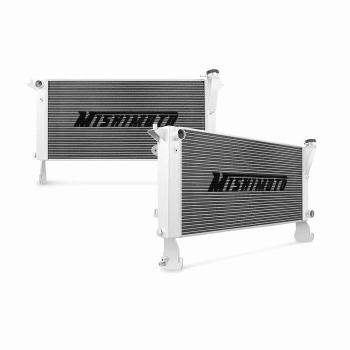 Mishimoto Hyundai Genesis Coupe 2.0T Aluminium Radiator (2010-2012)