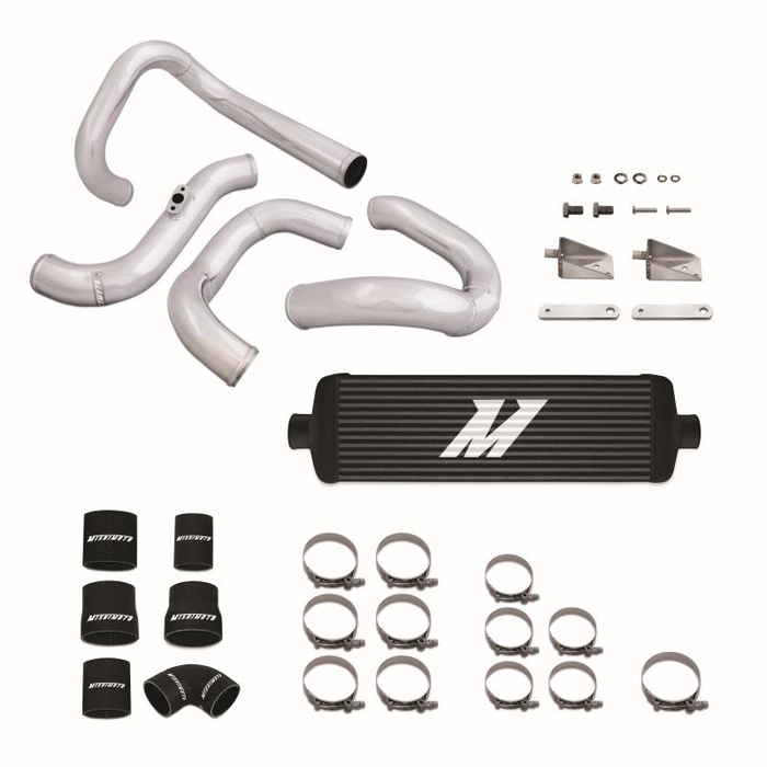 Mishimoto Hyundai Genesis Coupe 2.0T Intercooler and Piping Kit (2010-2012)