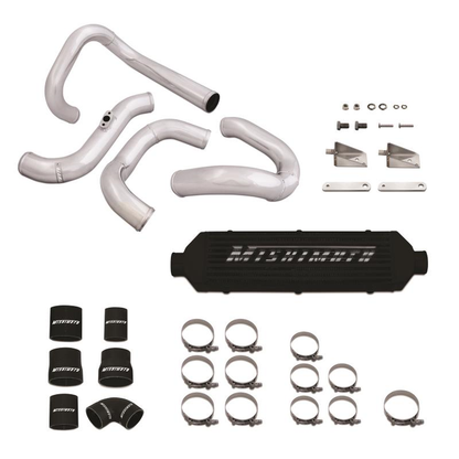 Mishimoto Hyundai Genesis Coupe 2.0T Street Edition Intercooler and Piping Kit (2010-2012)