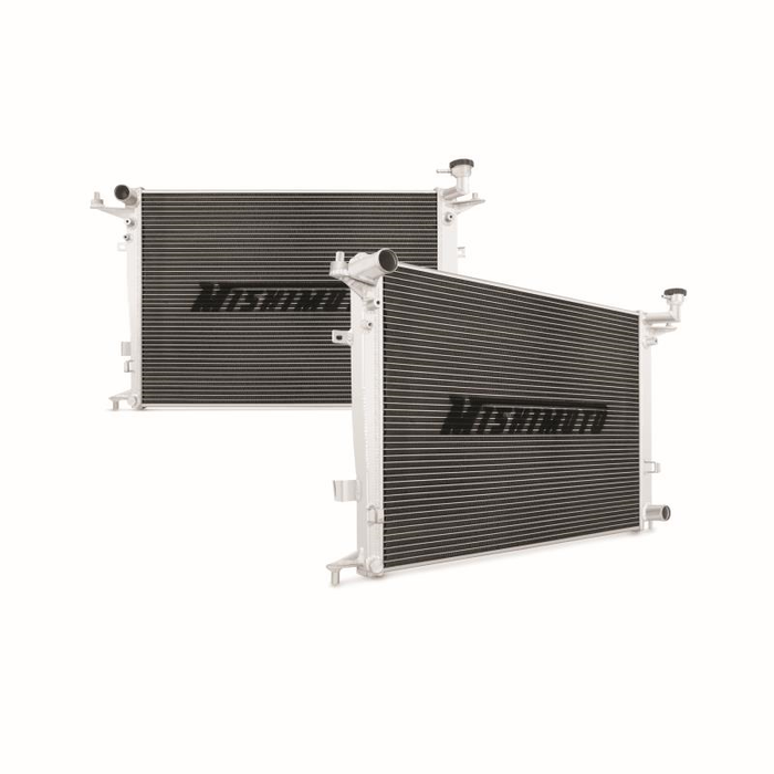 Mishimoto Hyundai Genesis Coupe 3.8 Aluminium Radiator (2010-2014)