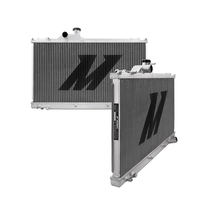 Mishimoto Lexus IS300 Aluminium Radiator (2001-2005)