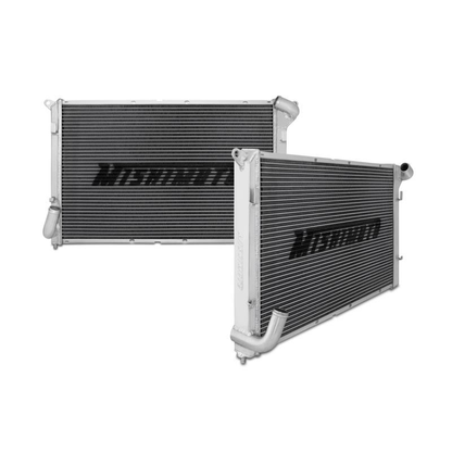 Mishimoto MINI Cooper S Aluminium Radiator (2002-2008)