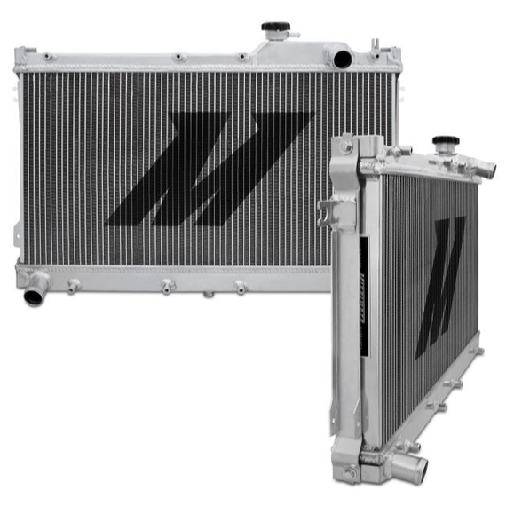Mishimoto Mazda MX-5 Aluminium Radiator (1990-1997)