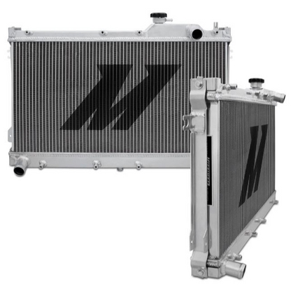 Mishimoto Mazda MX-5 Aluminium Radiator (1990-1997)