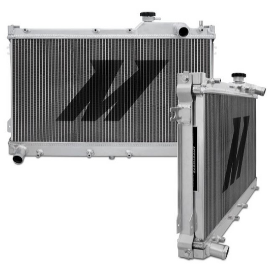 Mishimoto Mazda MX-5 Aluminium Radiator (1990-1997)
