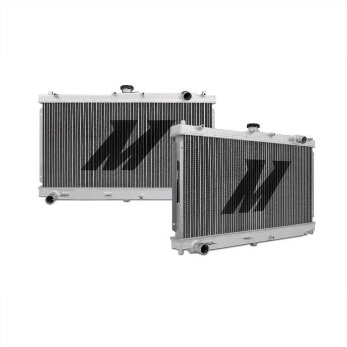 Mishimoto Mazda MX-5 Aluminium Radiator (1999-2005)
