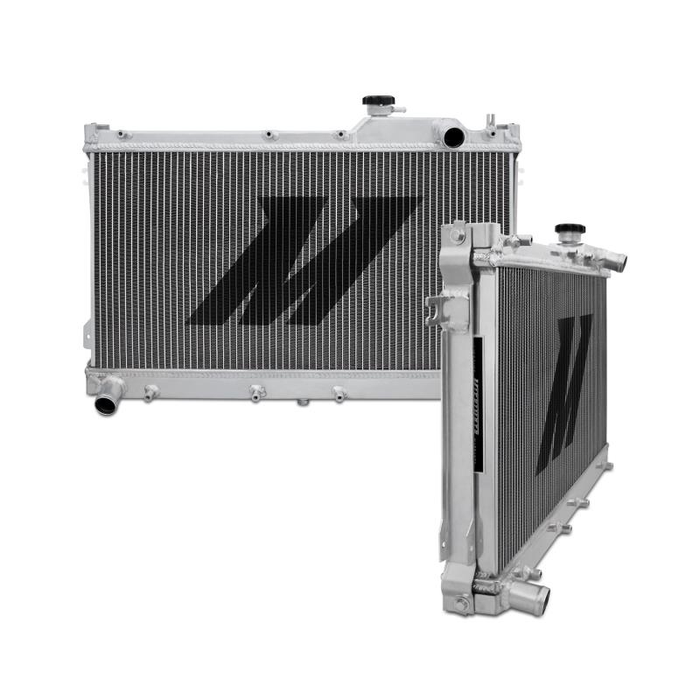 Mishimoto Mazda MX-5 Aluminium Radiator 1990-1997