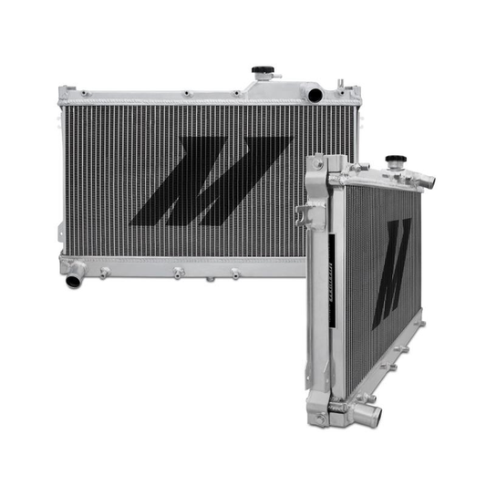 Mishimoto Mazda MX-5 Aluminium Radiator 1990-1997