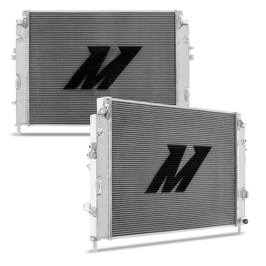 Mishimoto Mazda NC Miata MX-5 Aluminium Radiator (2006-2015)