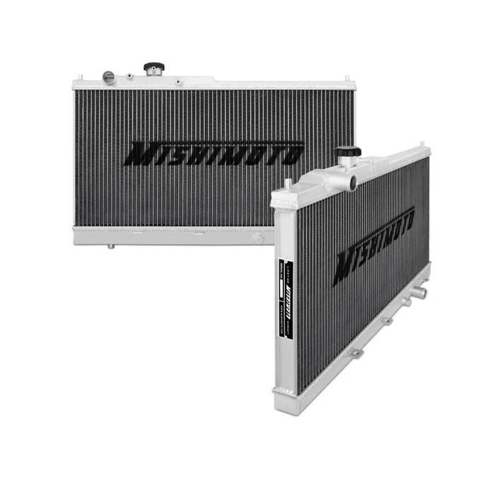 Mishimoto Mazda Protege Aluminium Radiator (1999-2003)
