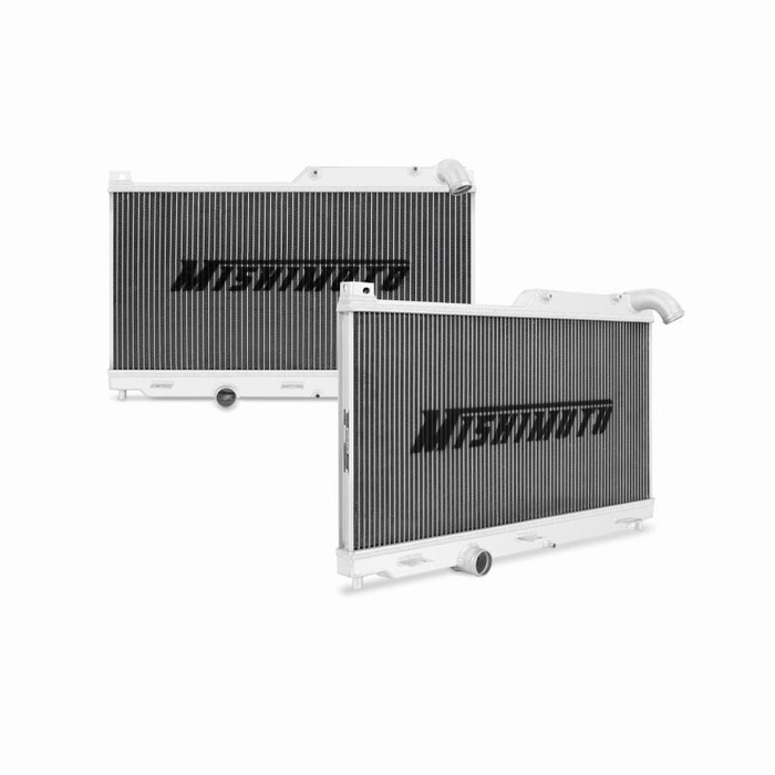 Mishimoto Mazda RX-7 Aluminium Radiator (1993-1995)