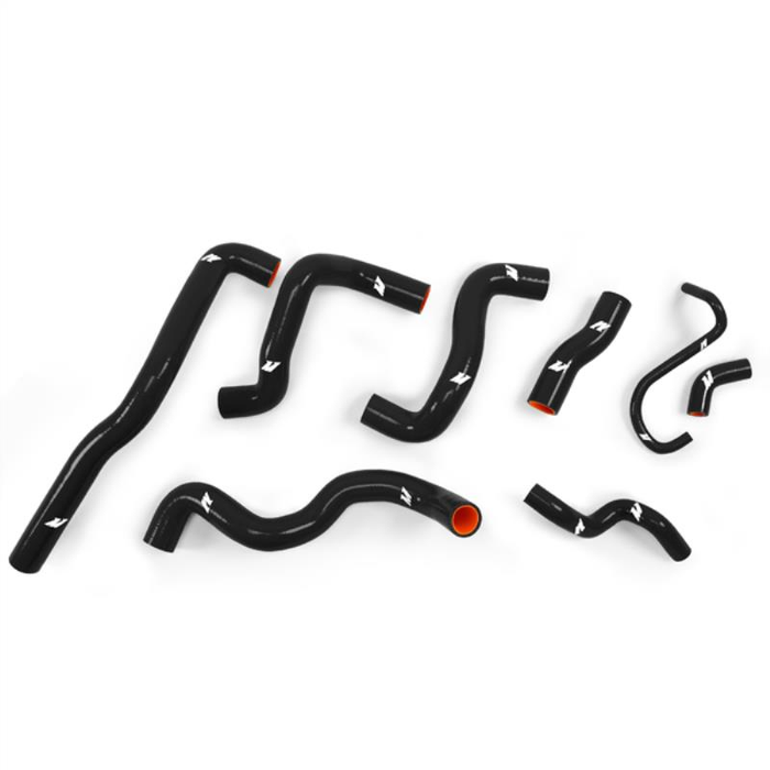 Mishimoto Mini Cooper S Turbo Silicone Coolant Hose Kit (2007-2015)