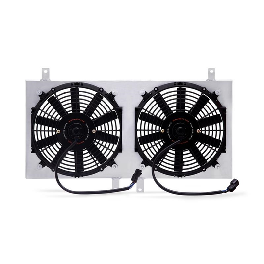 Mishimoto Mitsubishi Eclipse Aluminium Fan Shroud Kit (1995-1999)