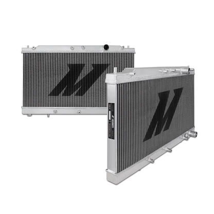 Mishimoto Mitsubishi Eclipse Aluminium Radiator (1990-1994)
