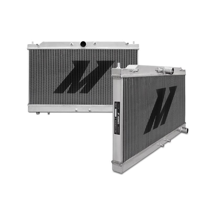 Mishimoto Mitsubishi Eclipse Aluminium Radiator (1995-1999)