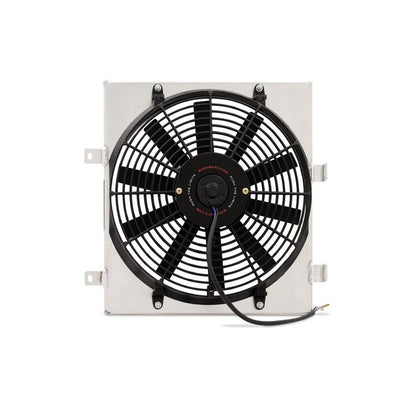 Mishimoto Mitsubishi Lancer Evolution 7/8/9 Aluminium Fan Shroud Kit (2001-2007)