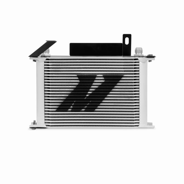 Mishimoto Mitsubishi Oil Cooler Kit Oil Cooler Kit (2001-2007)