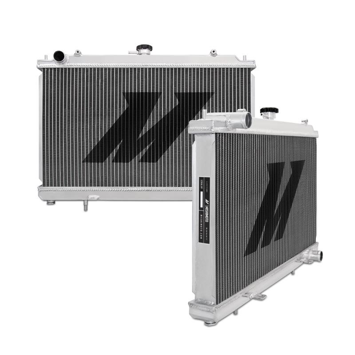 Mishimoto Nissan 240SX Aluminium Radiator (1995-1998)