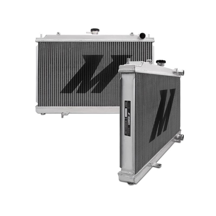 Mishimoto Nissan 240SX KA Engine Aluminium Radiator (1995-1998)