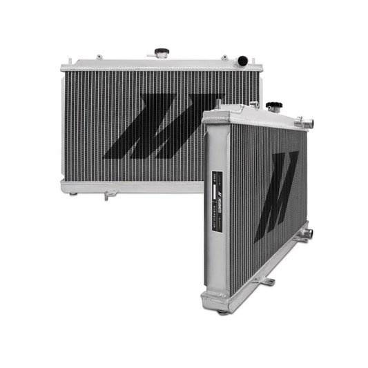 Mishimoto Nissan 240SX KA Engine Aluminium Radiator (1995-1998)