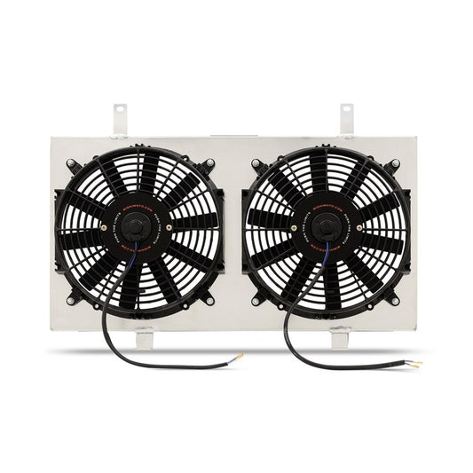 Mishimoto Nissan 240SX S14 Aluminium Fan Shroud Kit (1995-1998)