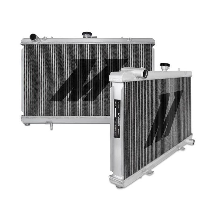 Mishimoto Nissan 240SX SR20 Aluminium Radiator (1989-1994)