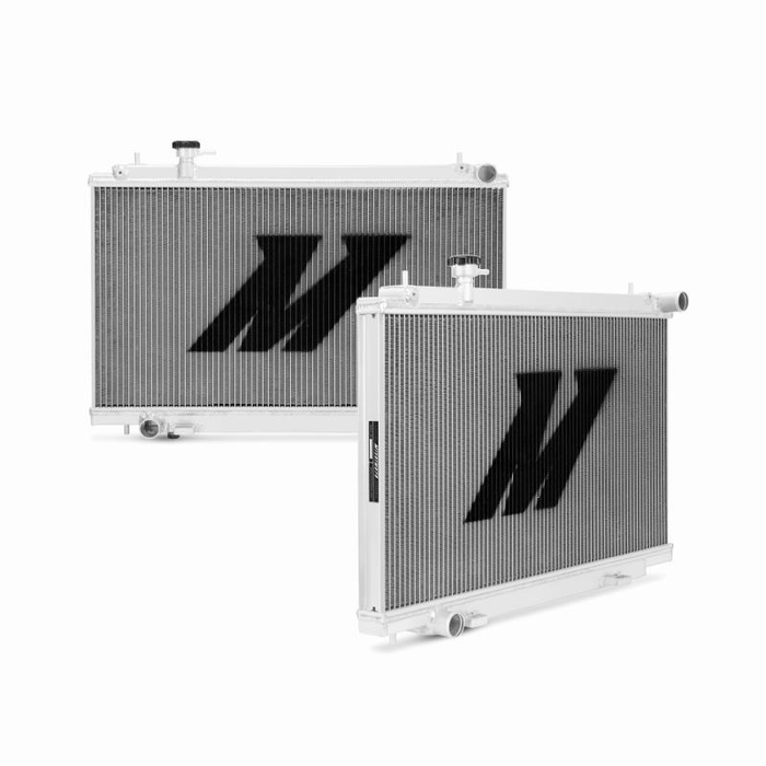 Mishimoto Nissan 350Z Aluminium Radiator (2003-2006)
