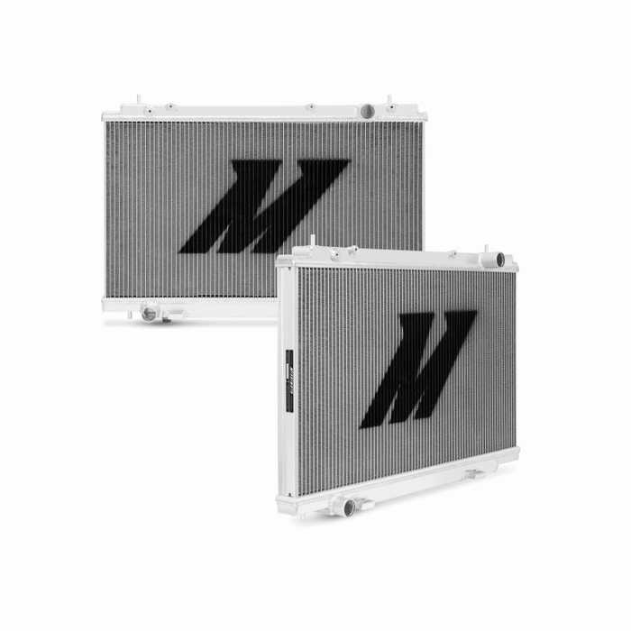 Mishimoto Nissan 350Z Aluminium Radiator (2007-2009)