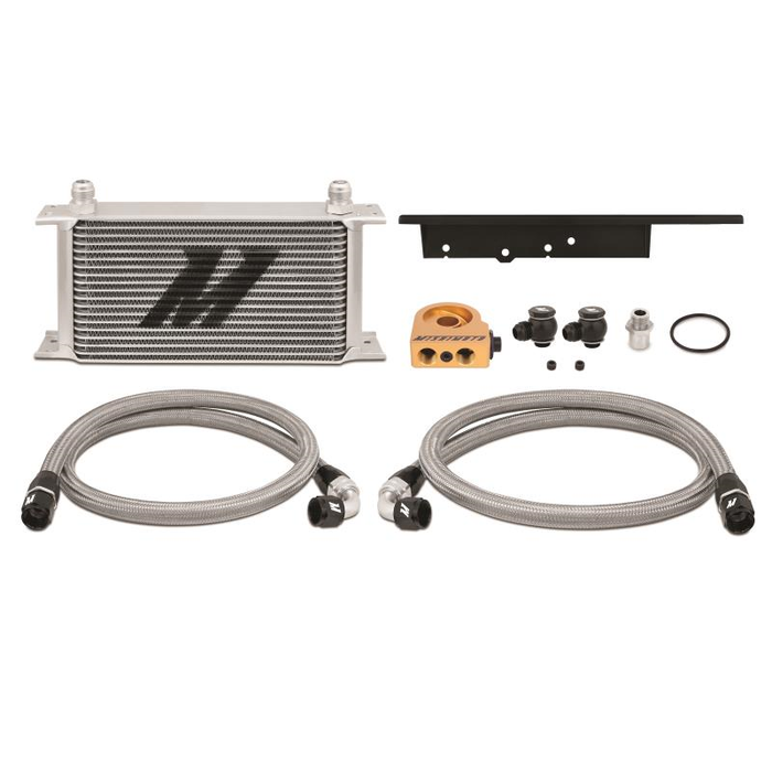Mishimoto Nissan 350Z Oil Cooler Kit (2003-2009)