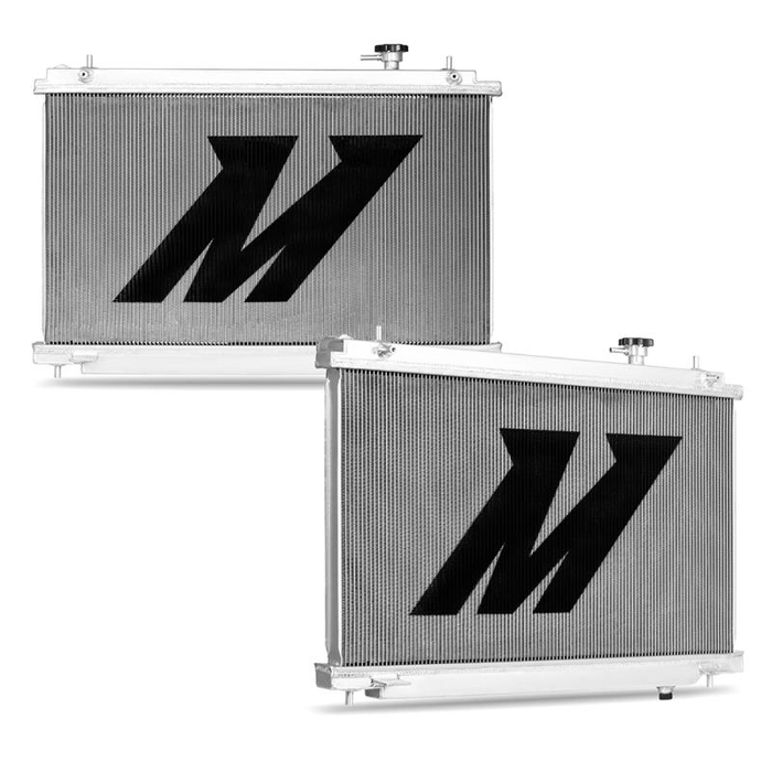 Mishimoto Nissan 350Z X-Line Aluminium Radiator (2003-2006)