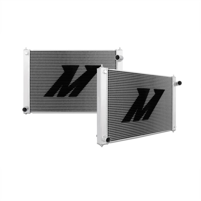 Mishimoto Nissan 370Z Aluminium Radiator (2009-2020)