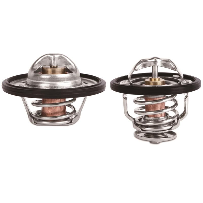 Mishimoto Nissan Frontier 2.5L Racing Thermostat (2005-2009)
