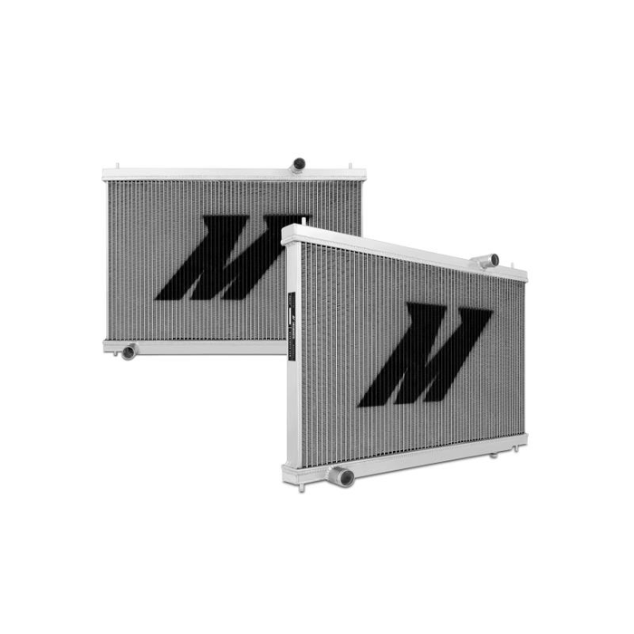 Mishimoto Nissan GT-R Skyline R35 Aluminium Radiator (2009+)