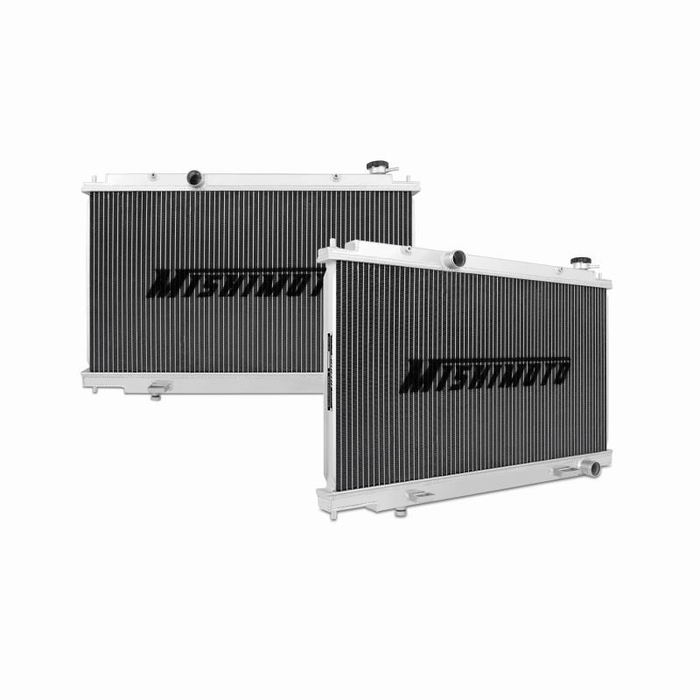 Mishimoto Nissan Maxima Aluminium Radiator (2004-2008)