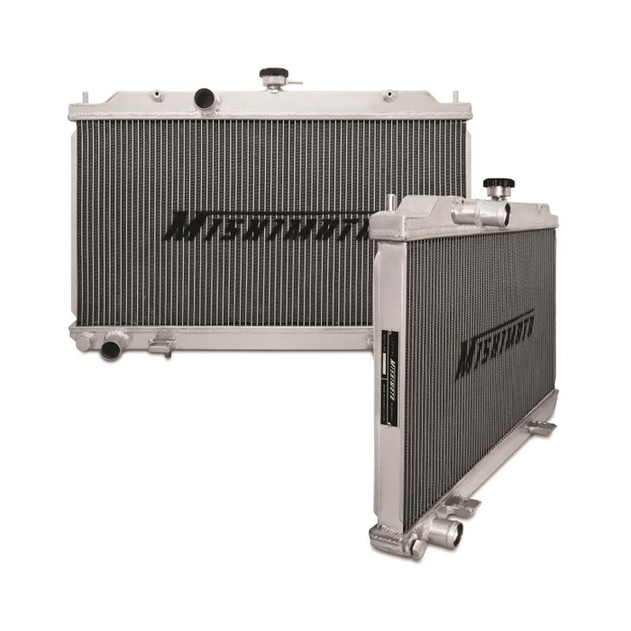 Mishimoto Nissan Sentra SE-R / Spec-V Aluminium Radiator (2002-2006)