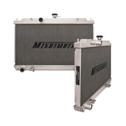 Mishimoto Nissan Sentra SE-R / Spec-V Aluminium Radiator (2002-2006)