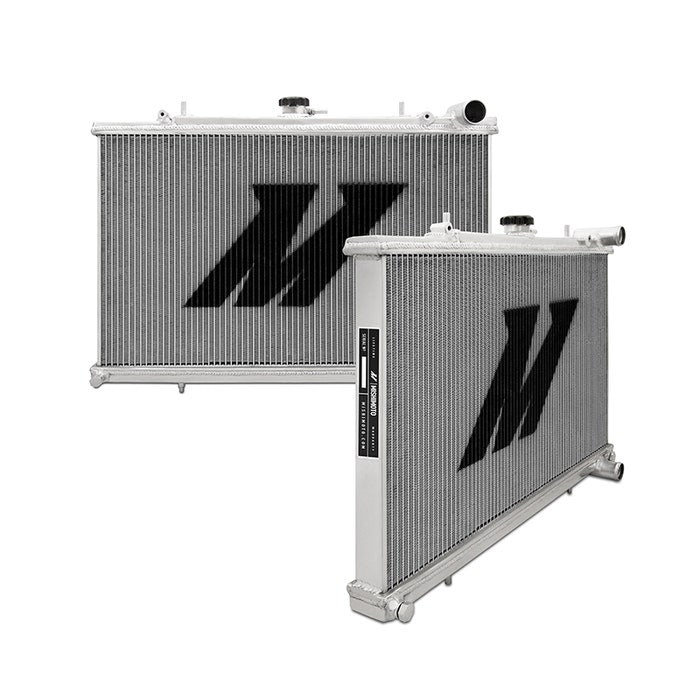 Mishimoto Nissan Skyline R32 Aluminium Radiator