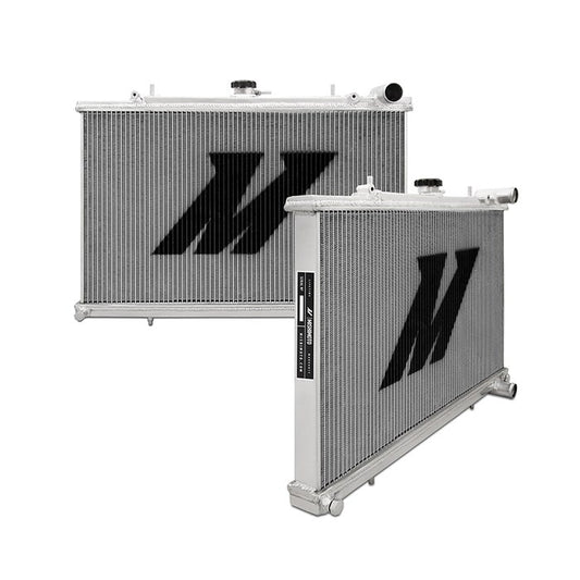 Mishimoto Nissan Skyline R32 Aluminium Radiator
