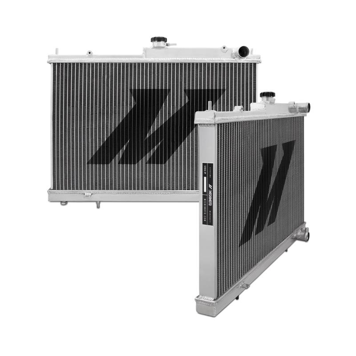 Mishimoto Nissan Skyline R33 Aluminium Radiator