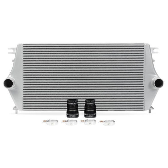 Mishimoto Nissan Titan XD 5.0L Cummins Intercooler fits 2016+