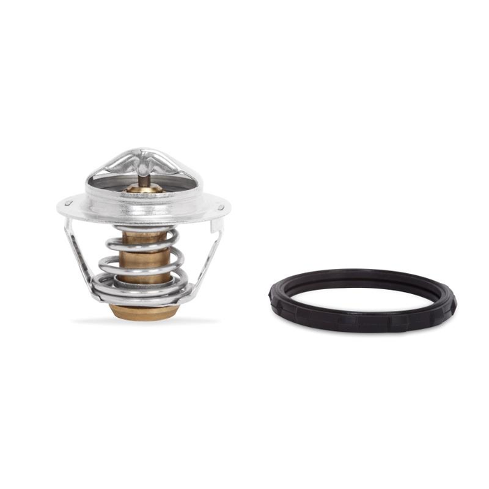 Mishimoto Nissan Titan XD Racing Thermostat (2016+)