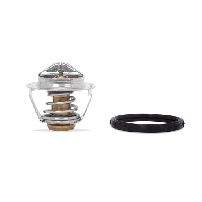 Mishimoto Nissan Titan XD Racing Thermostat (2016+).