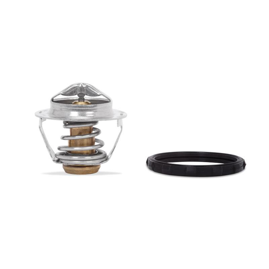 Mishimoto Nissan Titan XD Racing Thermostat (2016+).