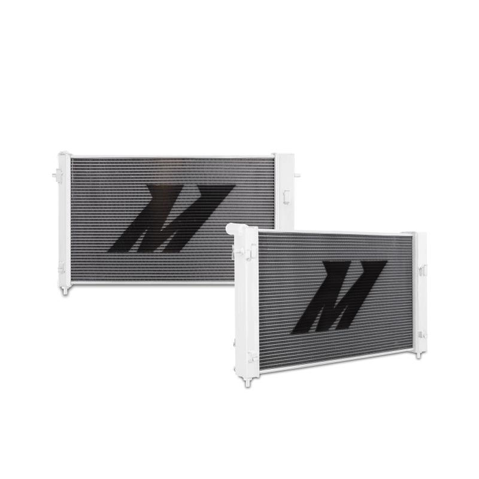 Mishimoto Pontiac GTO Aluminium Radiator (2004)