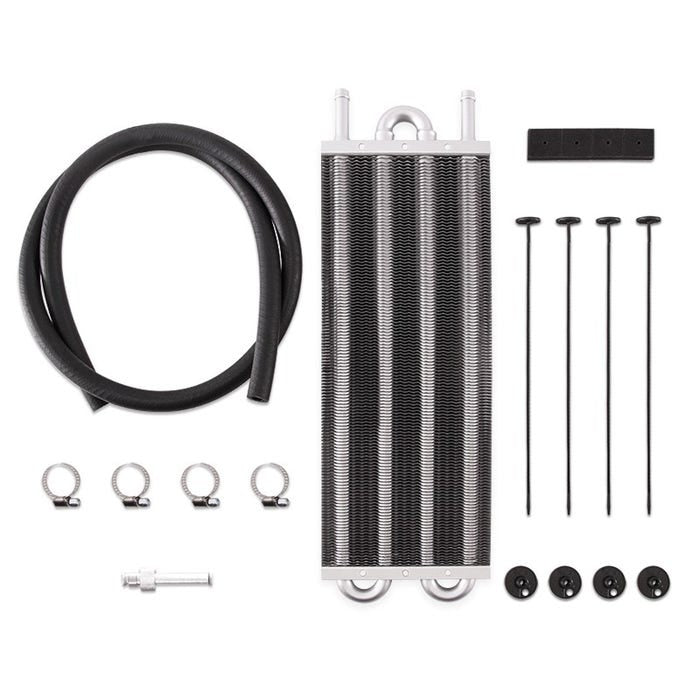 Mishimoto Power Steering and Universal Transmission Cooler