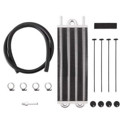 Mishimoto Power Steering and Universal Transmission Cooler