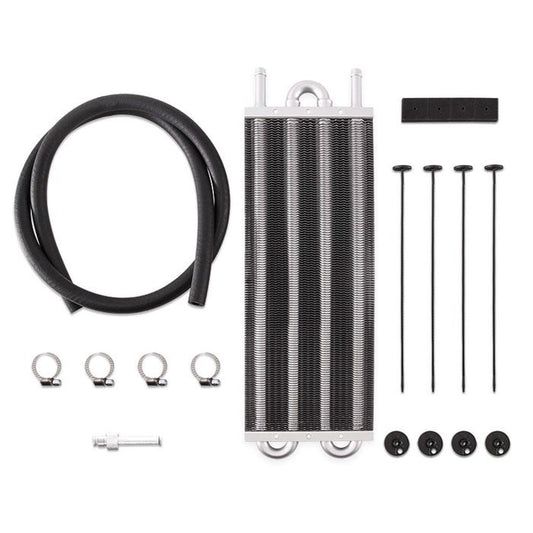 Mishimoto Power Steering and Universal Transmission Cooler