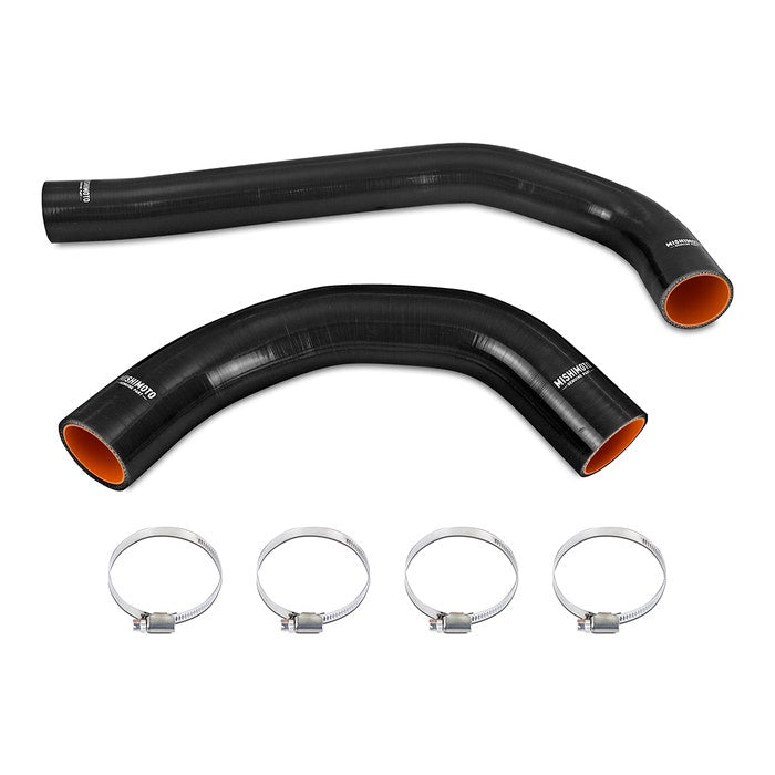 Mishimoto RAM Cummins 6.7L Silicone Coolant Hose Kit (2019-2024)