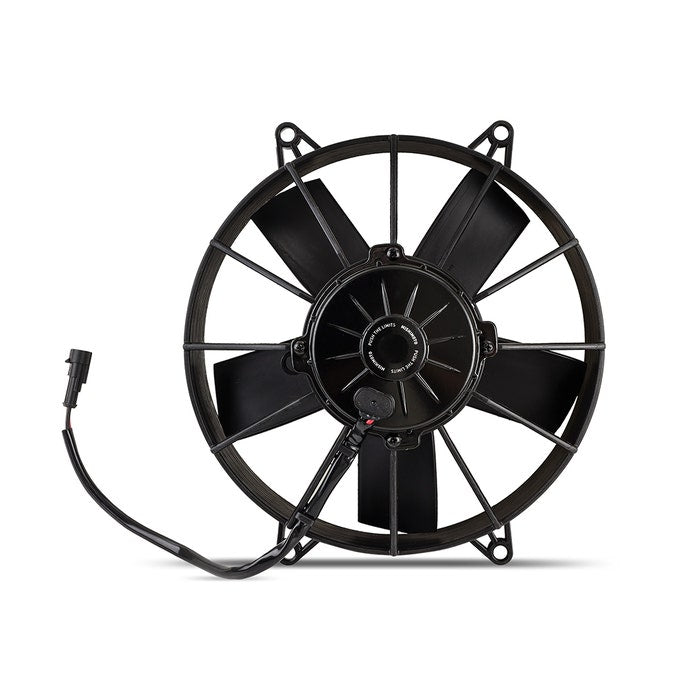 Mishimoto Race Line, High-Flow Fan, 10